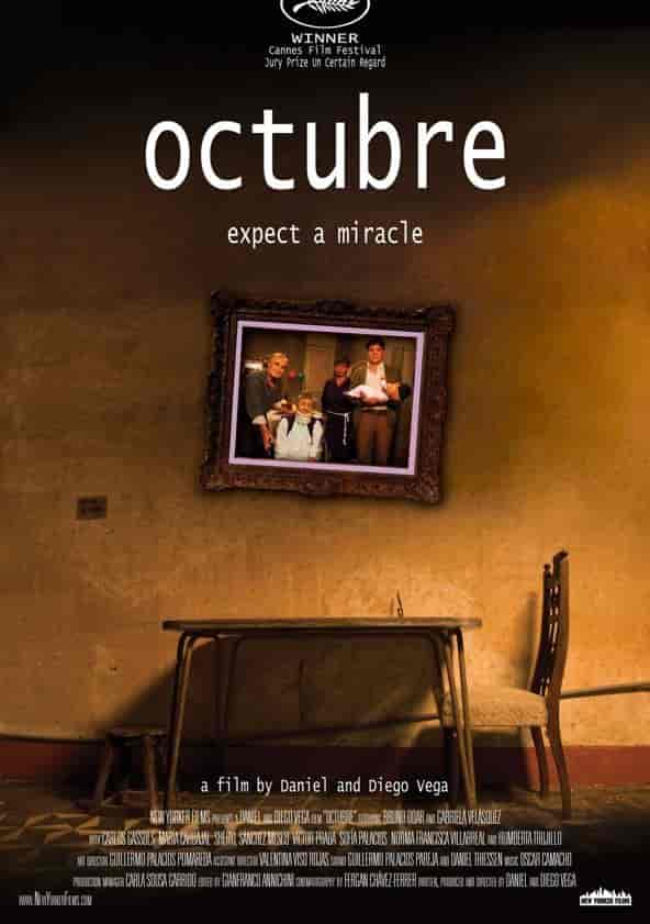 October full movie watch online store