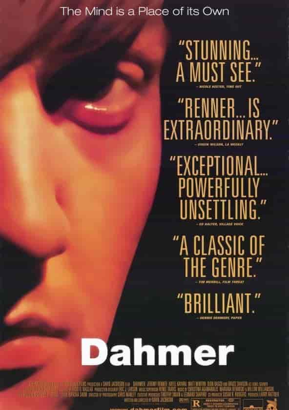 Dahmer full movie 2025 online