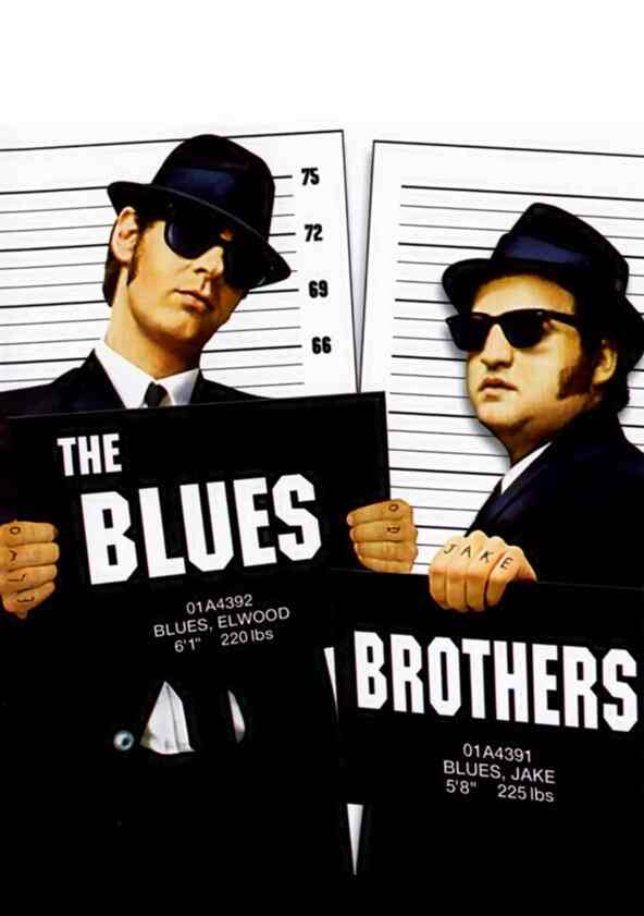 Blues brothers putlocker new arrivals