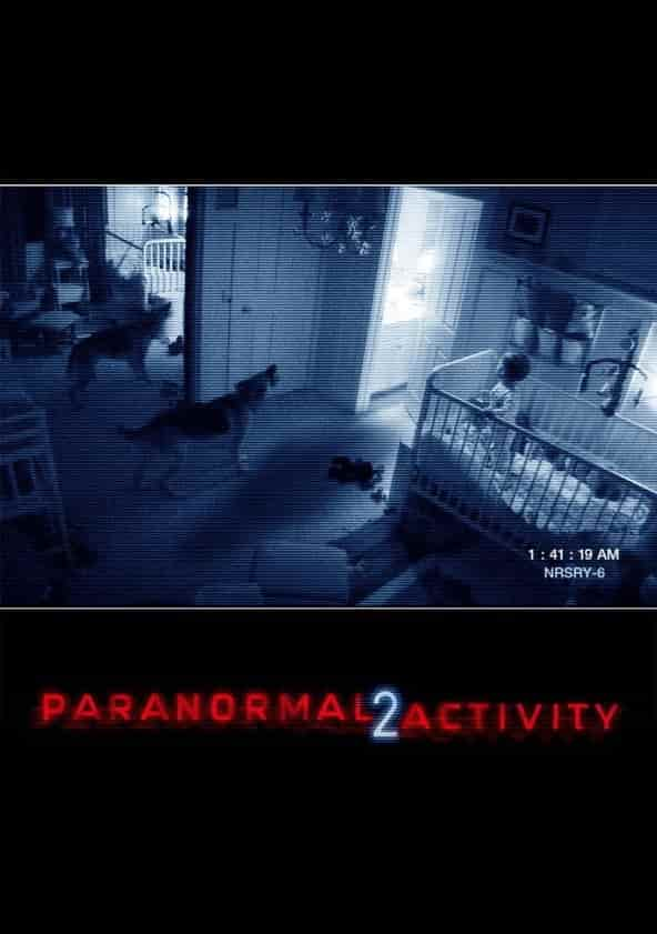 Watch paranormal activity hot sale 3 online free