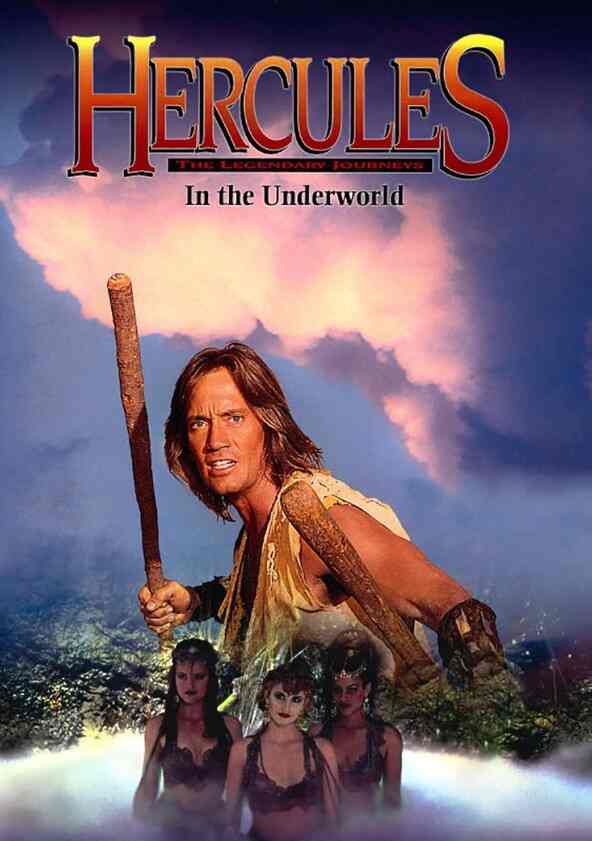Watch Hercules in the Underworld Full movie Online In HD Find where to watch it online on Justdial UK