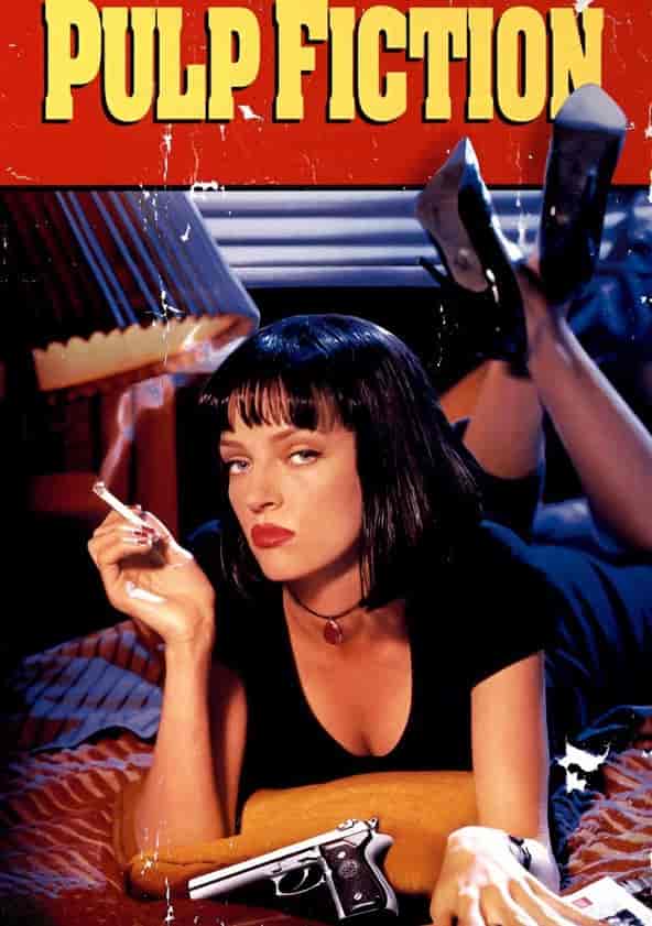 Pulp fiction 2025 full movie online