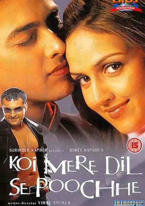 Dil se full discount movie dailymotion part 1