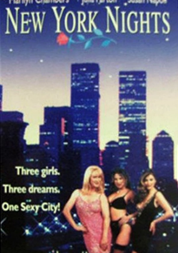 Watch New York Nights Full movie Online In HD | Find where to ...