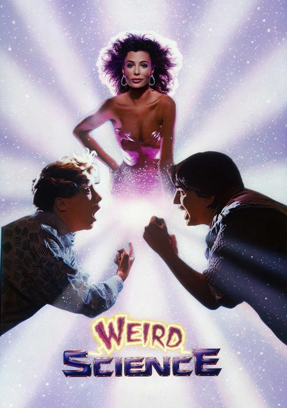 Watch Weird Science Full Movie Online In Hd Find Where To Watch It Online On Justdial