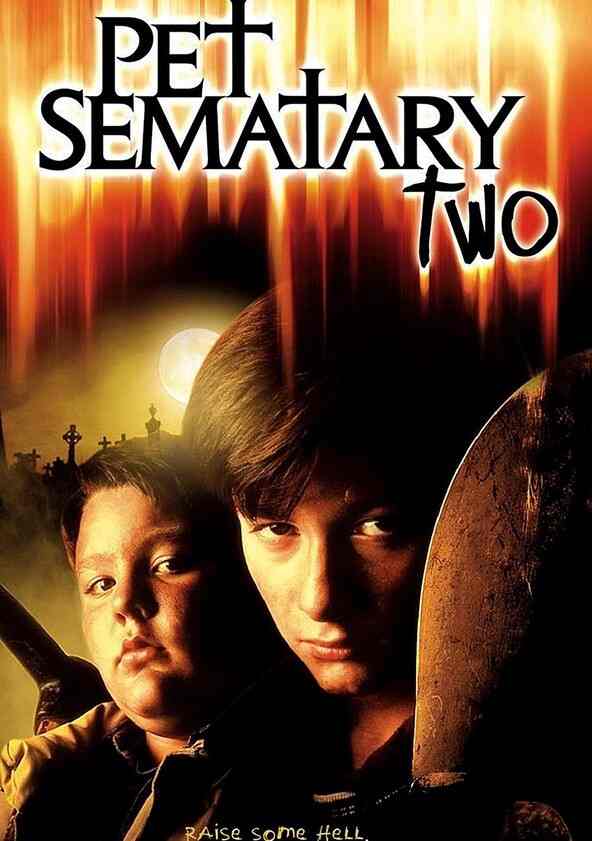 Pet sematary full movie free outlet