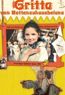 Watch Gritta Von Rattenzuhausbeiuns Full Movie Online In HD | Find.