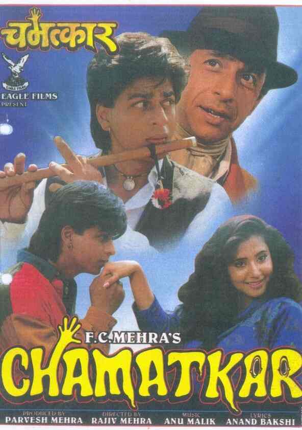 Chamatkar full movie download hotsell
