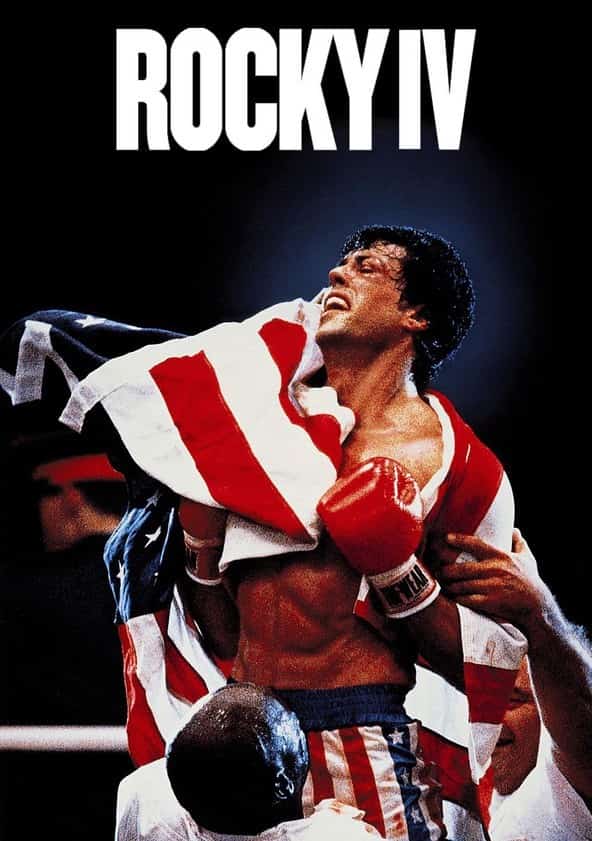 Watch Rocky IV Full movie Online In HD Find where to watch it online on Justdial