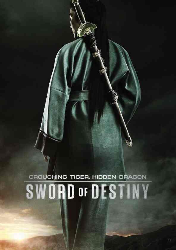 Watch Crouching Tiger Hidden Dragon Sword of Destiny Full movie Online In HD Find where to watch it online on Justdial Malaysia