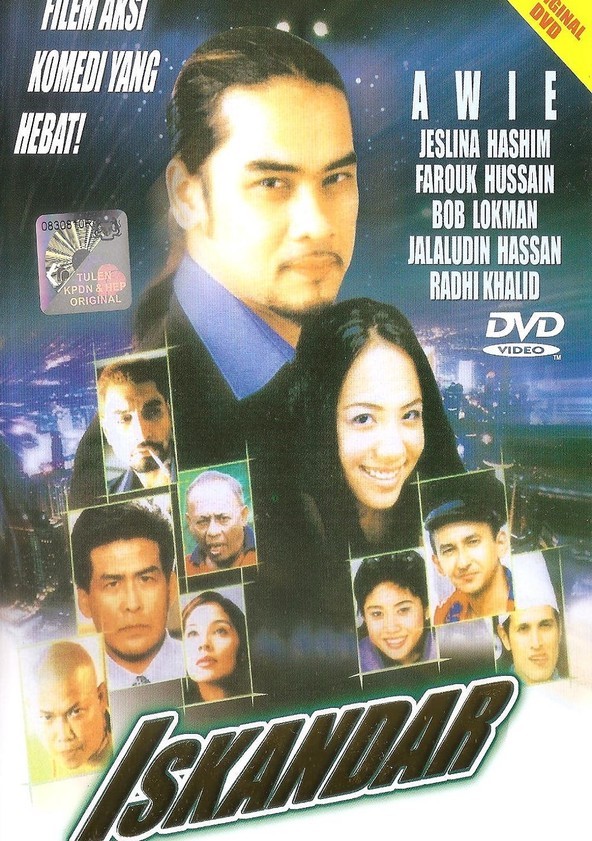 Watch Iskandar Full movie Online In HD | Find where to watch it ...