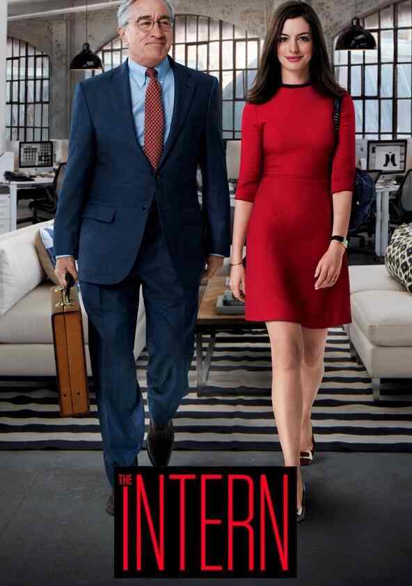 Watch The Intern Full movie Online In HD Find where to watch it