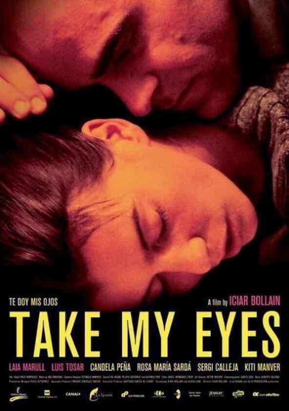 Close My Eyes Full Movie