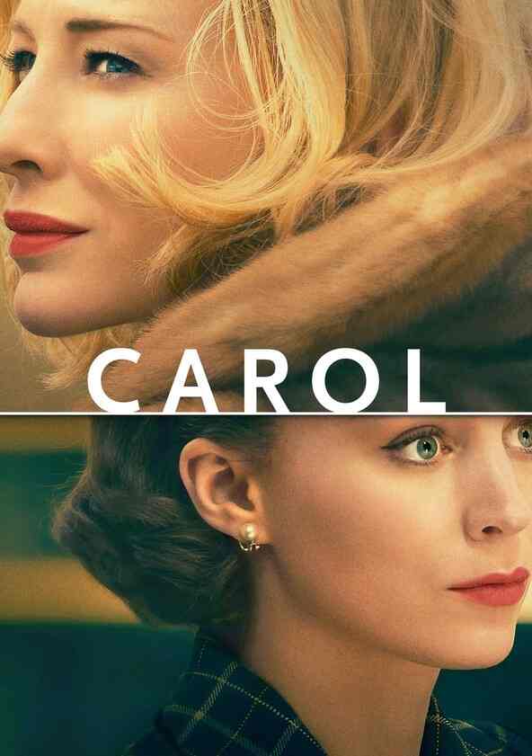 Watch Carol Full movie Online In HD Find where to watch it