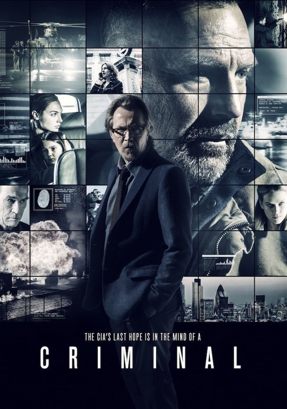Watch Criminal Full Movie Online In Hd Find Where To Watch It Online On Justdial