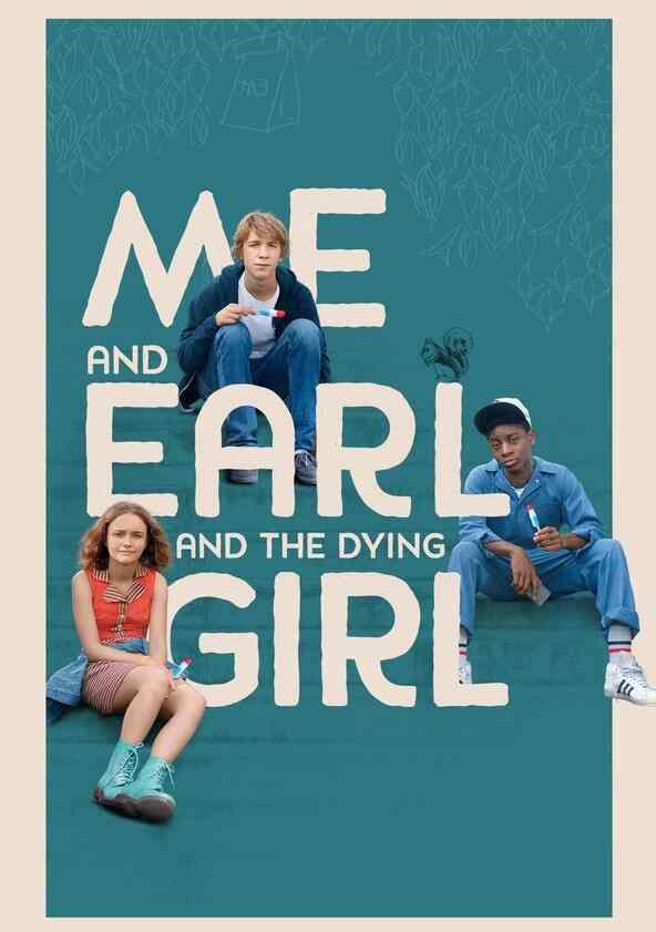 Me and earl and the dying girl putlocker deals