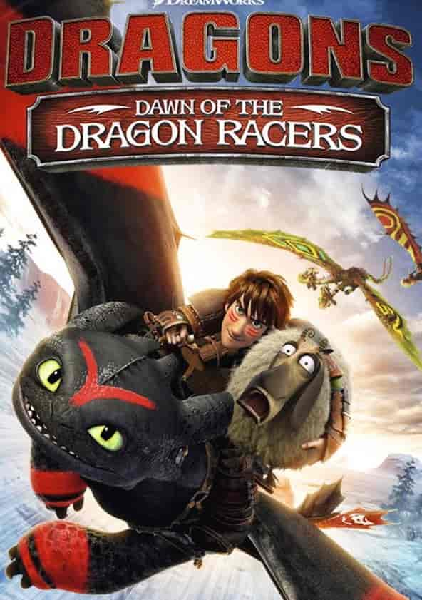 How to train a hot sale dragon full movie online