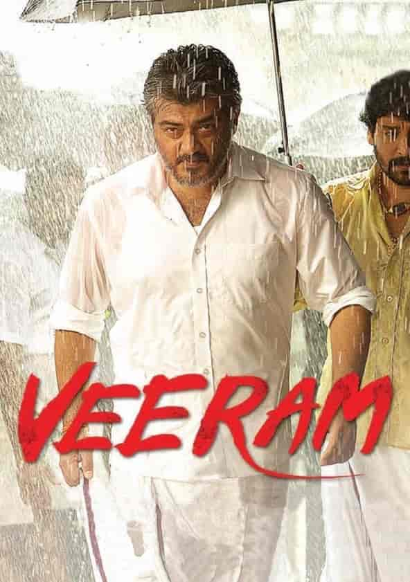 Veeram tamil full online movie dailymotion