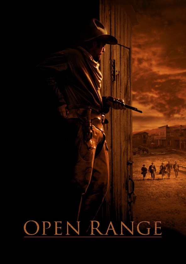 Watch Open Range Full Movie Online In Hd Find Where To Watch It Online On Justdial