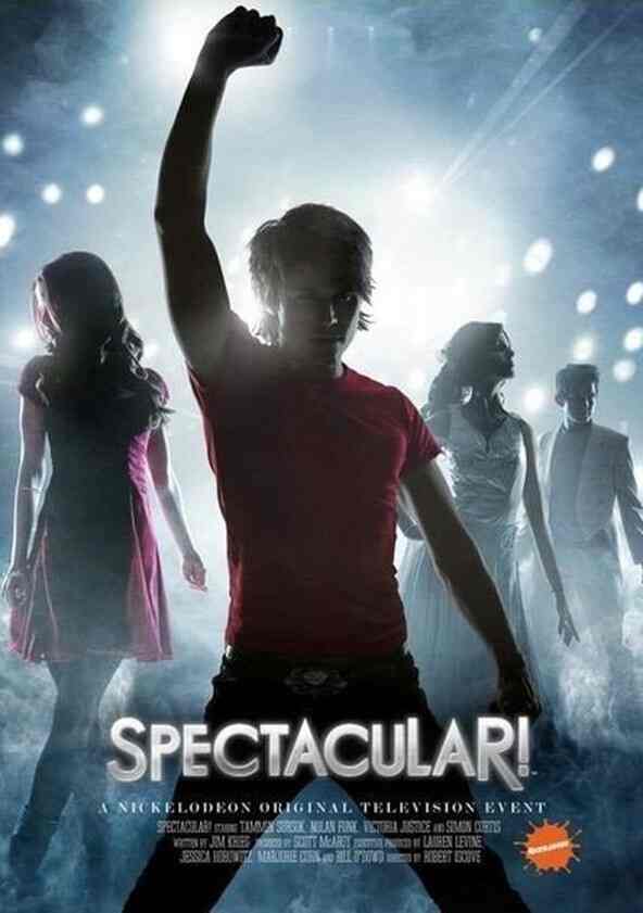 Spectacular 2009 full online movie gomovies