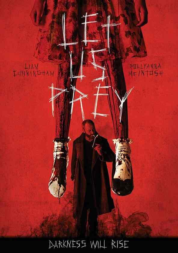 Let us prey full movie watch online deals