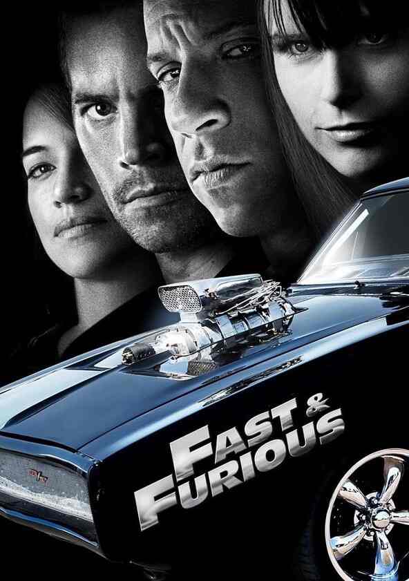 Watch Fast Furious Full movie Online In HD Find where to watch