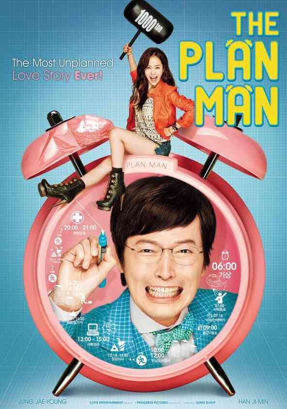 The plan man korean movie eng sub watch online clearance