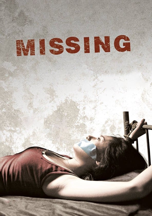 Missing korean 2025 movie watch online