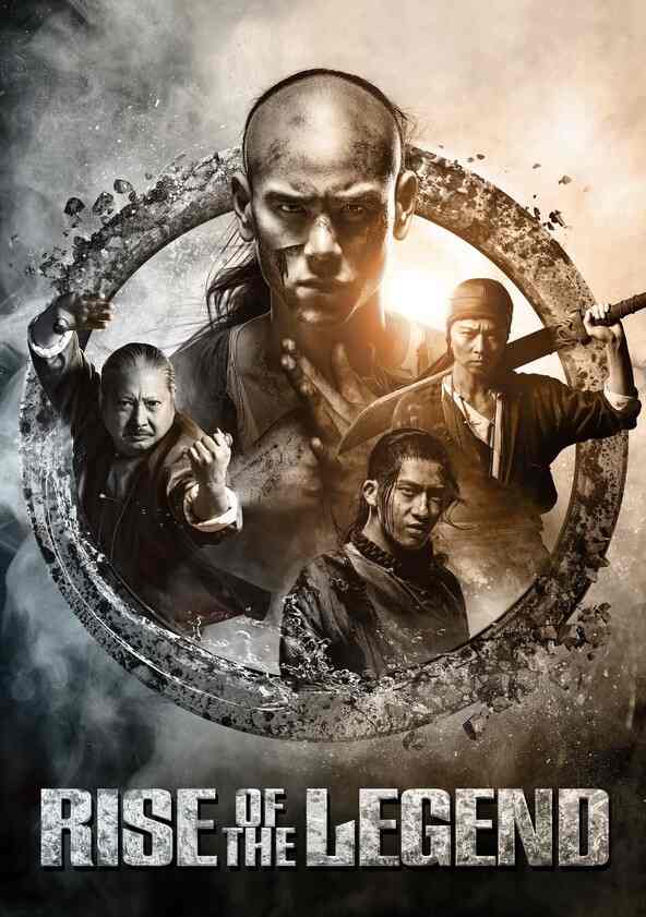 Watch Rise of the Legend Full movie Online In HD Find where to watch it online on Justdial