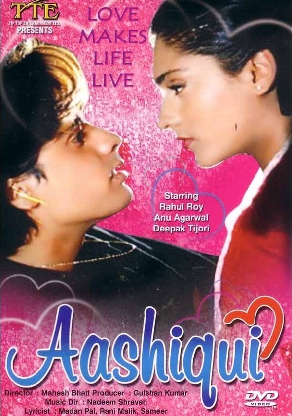 Watch Aashiqui Full movie Online In HD | Find where to watch it online on  Justdial