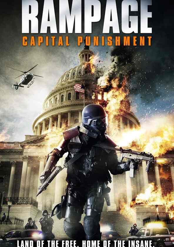 Rampage full movie watch online hotsell