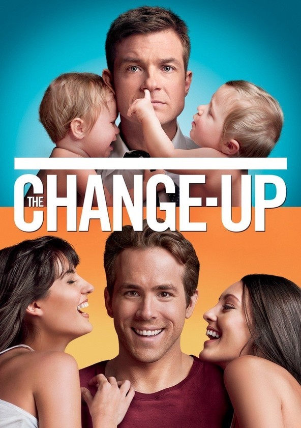 Watch The Change Up Full Movie Online In Hd Find Where To Watch It Online On Justdial Malaysia