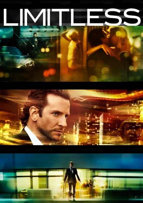 Watch Limitless Full movie Online In HD Find where to watch it