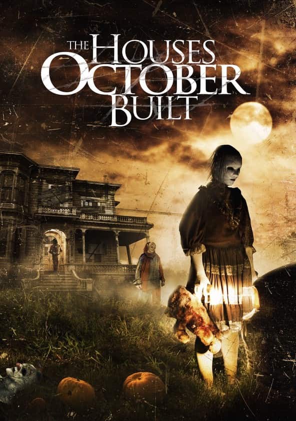 Watch The Houses October Built Full movie Online In HD Find where to watch it online on Justdial