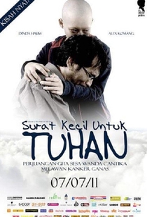 Watch Surat Kecil Untuk Tuhan Full Movie Online In Hd Find Where To Watch It Online On Justdial
