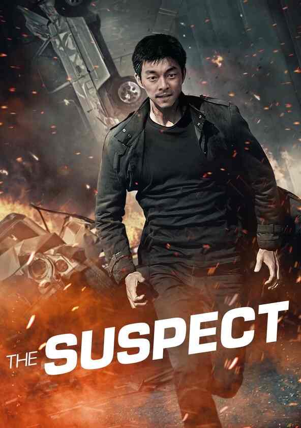 Watch The Suspect Full movie Online In HD Find where to watch it