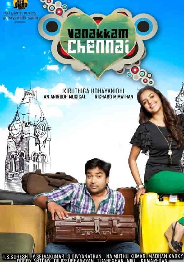 Vanakkam chennai full movie download 480p clearance