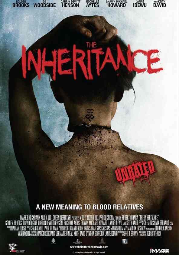 Watch The Inheritance Full movie Online In HD Find where to watch it online on Justdial