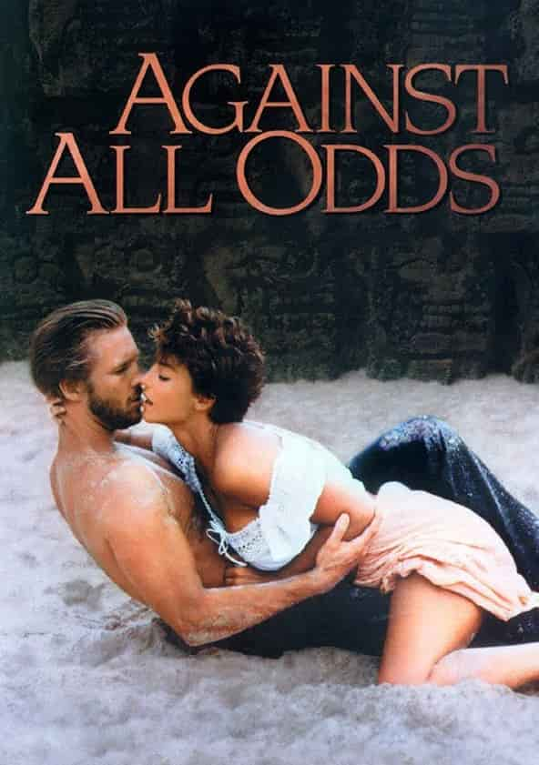 Watch against all odds 123movies new arrivals