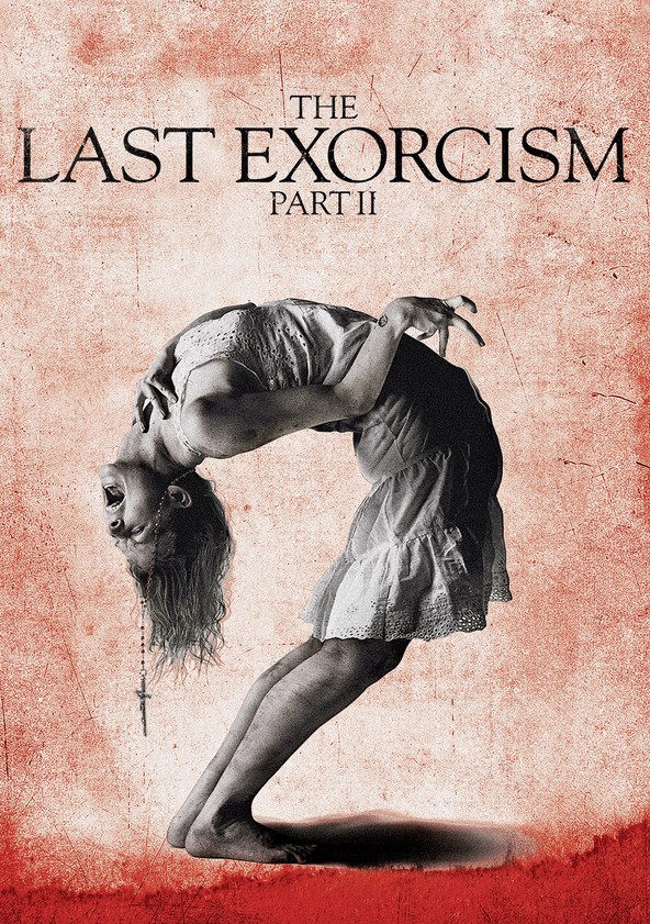 Watch The Last Exorcism Part Ii Full Movie Online In Hd Find Where To Watch It Online On Justdial