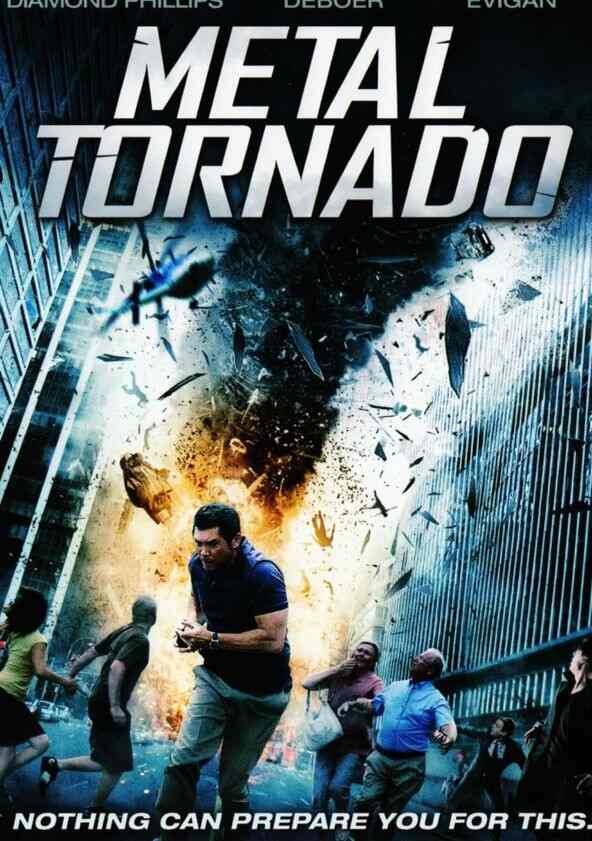 Tornado discount movies website