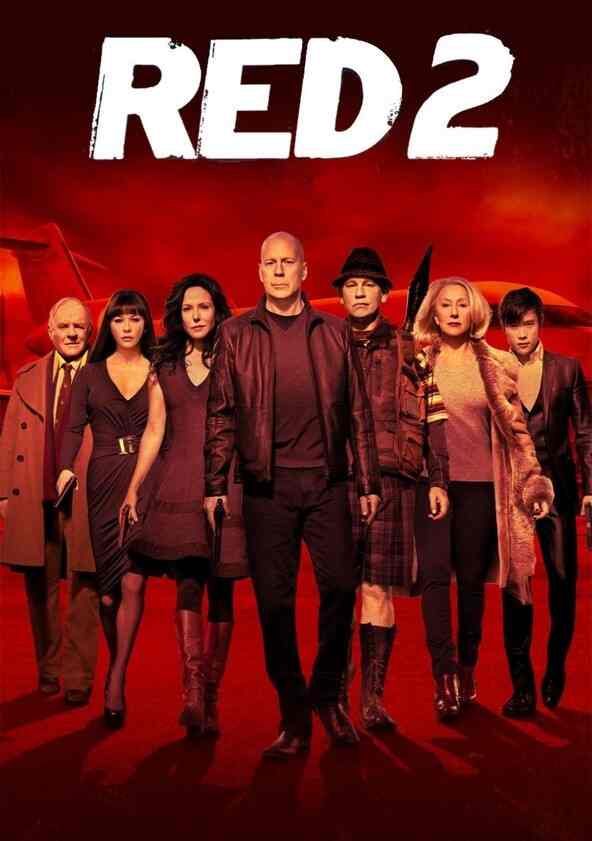 Watch RED 2 Full movie Online In HD Find where to watch it online on Justdial UK