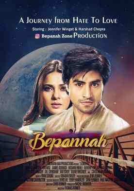 Bepannaah Shows Online Find where to watch streaming online Justdial