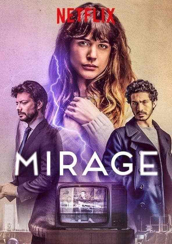 Watch Mirage Full movie Online In HD Find where to watch it online on Justdial UK