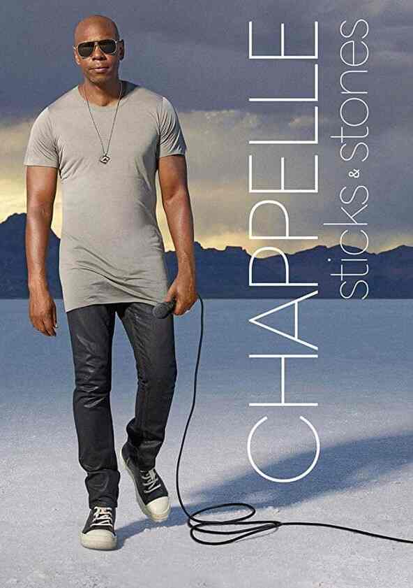 Watch Dave Chappelle Sticks Stones Full movie Online In HD Find where to watch it online on Justdial