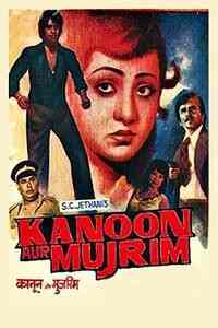 Watch Kanoon Aur Mujrim Full movie Online In HD Find where to