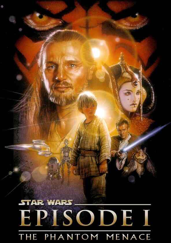 Star wars movies online deals