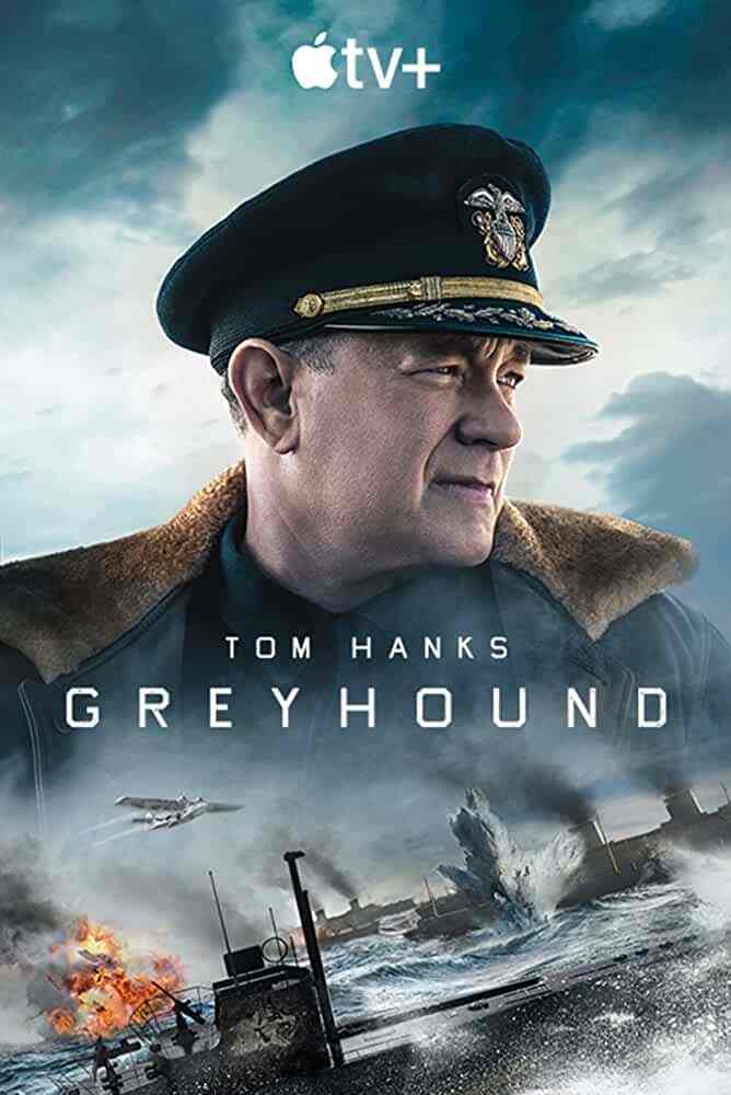 Greyhound full movie online deals