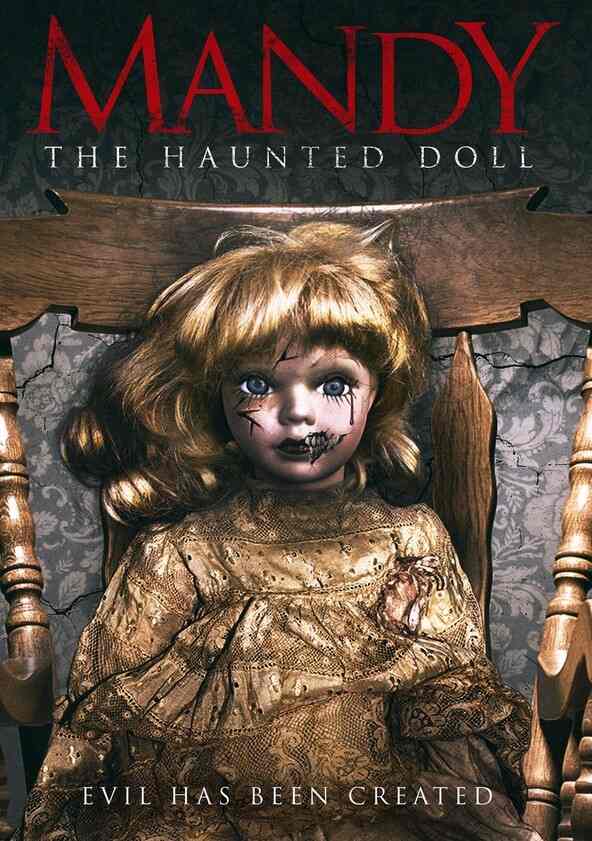 Haunted doll buy online cheap