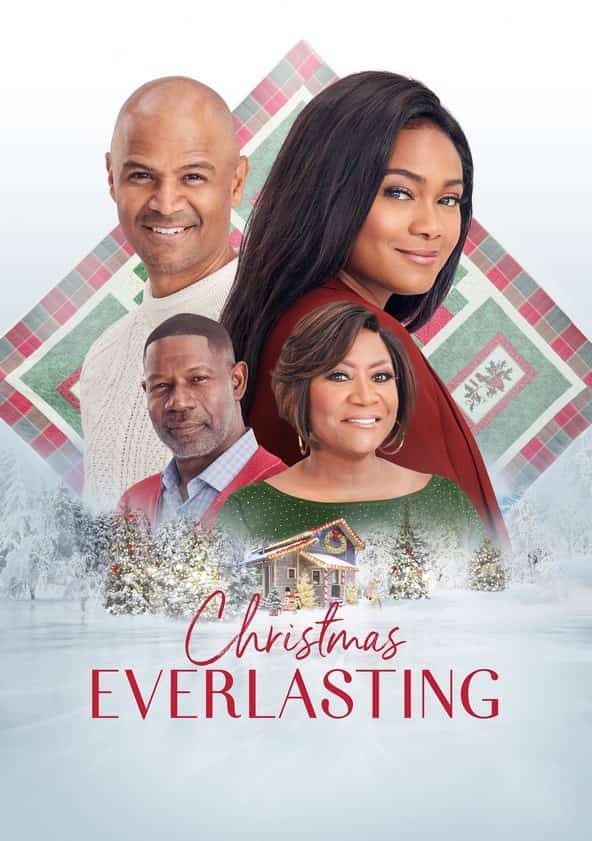 Christmas everlasting full movie deals